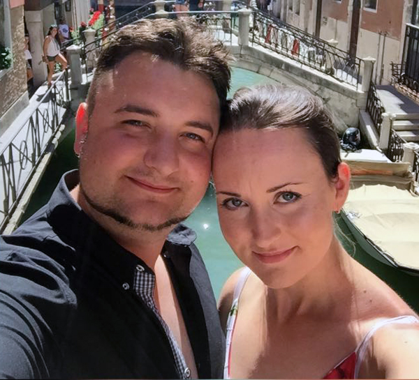 Hochzeit, moderation, Tamada