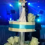 Musikband und Tamada für Hochzeit