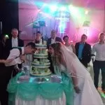 Musikband und Tamada für Hochzeit