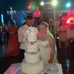 Hochzeit Moderation und Musik